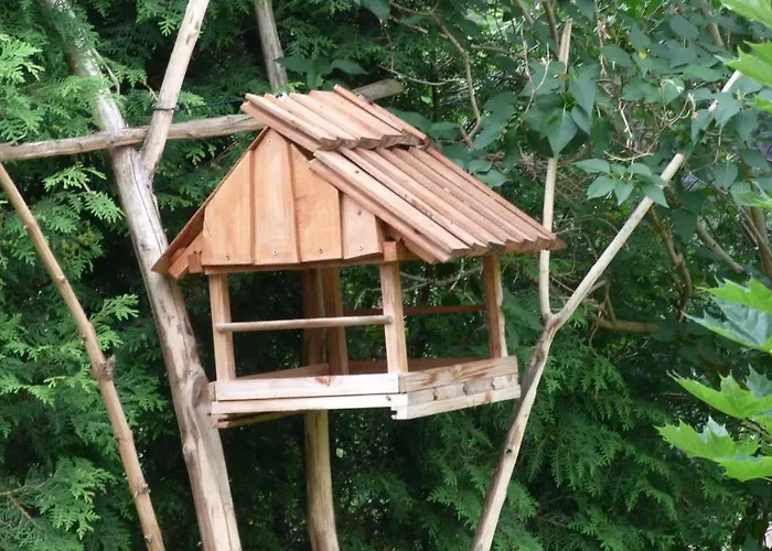 Willa Pod Sloncem