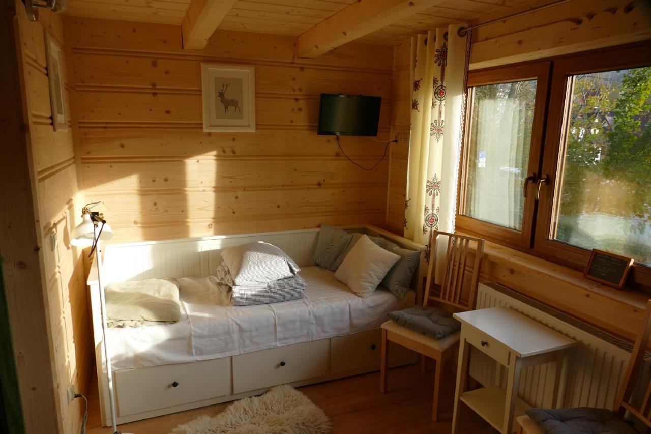 Pod Sloncem Ubytování v soukromí