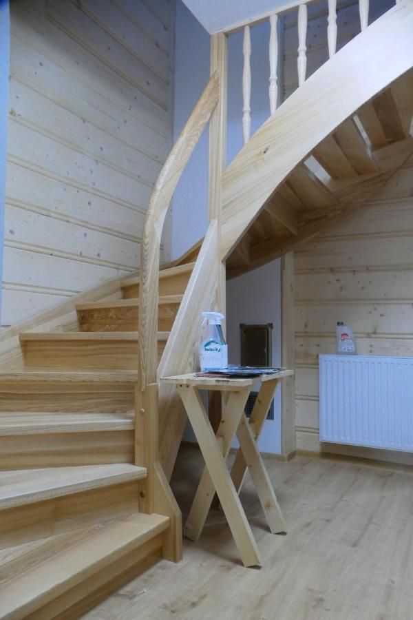 Pod Sloncem Ubytování v soukromí Zakopane