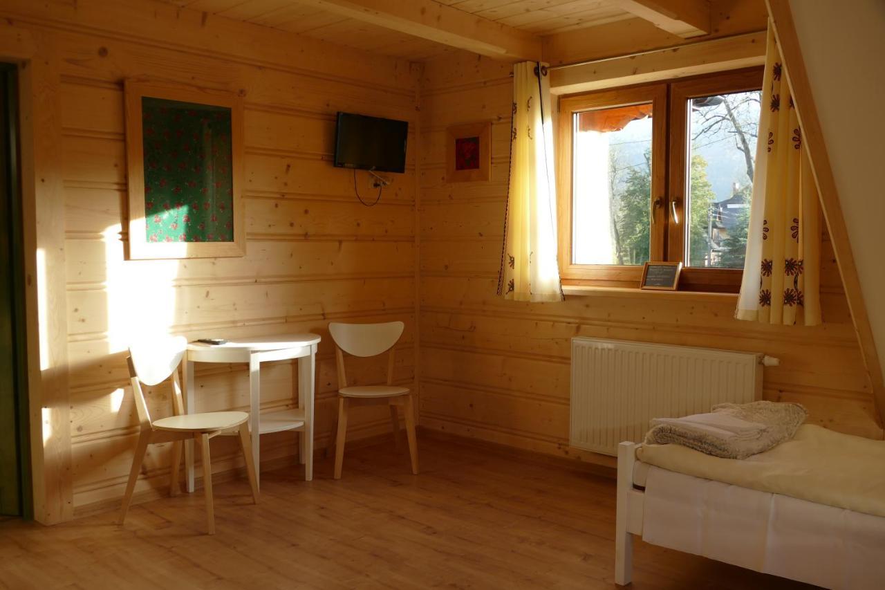 Ubytování v soukromí Pod Sloncem