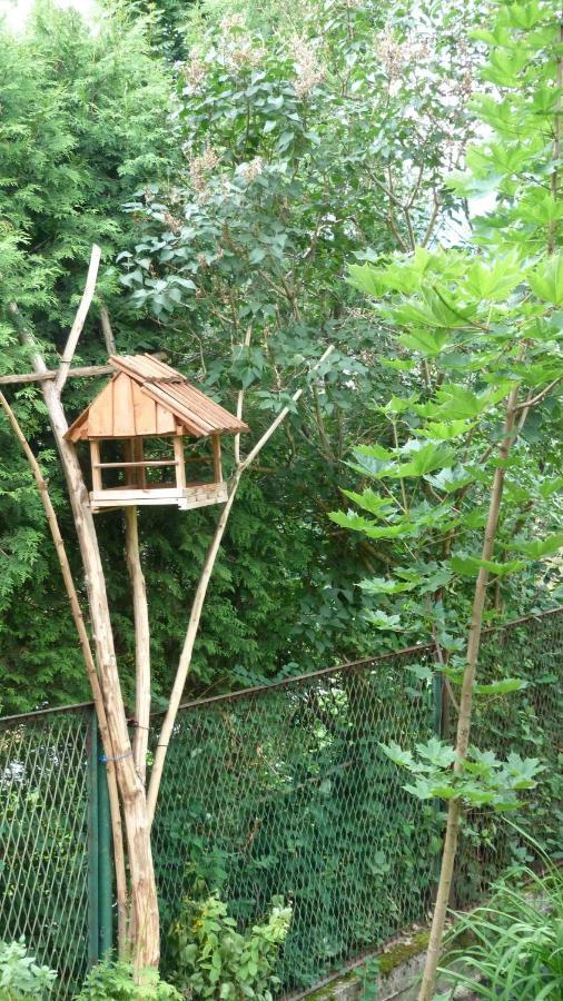Ubytování v soukromí Pod Sloncem Zakopane